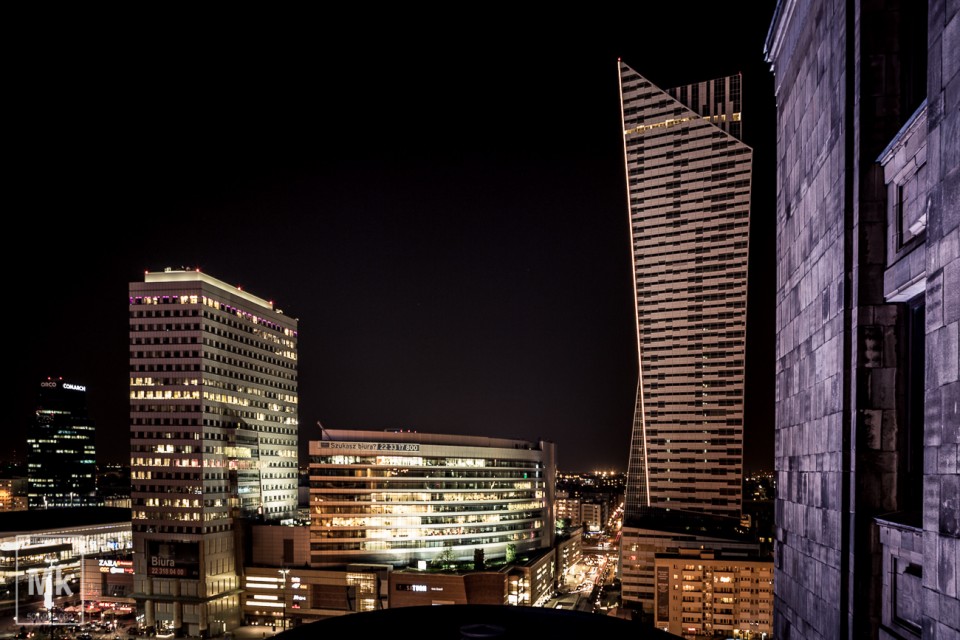 Awangarda w architekturze