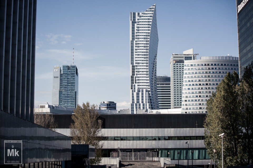 Investment potential of ZŁOTA 44